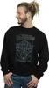 Marvel - "Fantastic Four Fantasticar" Sweatshirt für Herren Produktbild-Vorschau 2