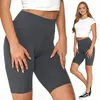 Krátké legíny Vysoký stav Krycí Hladké Pohodlné MORAJ L/XL Náhled obrázku produktu 1