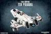 Warhammer 40.000 T'au Empire Piranha Produktbild-Vorschau 2