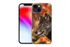 MuchoWow® Handyhülle Schutzhülle Hülle für iPhone 13 mini Produktbild-Vorschau 2