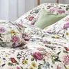 Irisette Mako-Satin Bettwäsche-Garnitur Glamour 8885  Farbe Produktbild-Vorschau 3