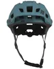 IXS Sports Division iXS Trigger AM helmet M/L ocean blue - Produktbild-Vorschau 4