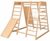 GINGER HOME : Ensemble de jeux pour enfants en bois Voir les images du produit 4