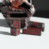 Stranger Things Demogorgon 3D Ewiger Kalender Produktbild-Vorschau 6