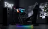 Huzaro Speed 9.1 | Sim Racing Monitor TV Stand | VESA 75x75 Anteprima dell’immagine prodotto 26