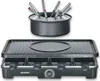 SEVERIN Raclette-Fondue Kombination RG 2347 RG 2347 aus Produktbild-Vorschau 2