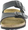 Longo Klassische Pantoletten Longo G Damen 31333439383030 Produktbild-Vorschau 12