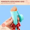 bremermann Silikon-Eisbereiter, 8er-Set // 8 Stück Produktbild-Vorschau 6