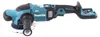 Makita DPO600Z, Rotační leštička aut, 6800 ot/min, Černá, Náhled obrázku produktu 3