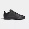Adidas Jr X Crazyfast 4 Tf Turf Schwarz - 37 1/3 Produktbild-Vorschau 7
