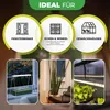 BioGreen Pflanzenlampe "FLORABOOSTER 200" mit Vollspektrum Produktbild-Vorschau 7