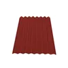 Onduline Easyline Dachplatte Wandplatte Bitumen Wellplatte Produktbild-Vorschau 1