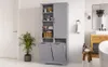 Sweiko 78 x 35 x 172 cm Badezimmerschrank, Produktbild-Vorschau 19