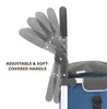 carrello spesa bremermann JEEBEL, carrello spesa, manico Anteprima dell’immagine prodotto 8