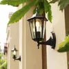 LUMILED Lanterna da parete per esterni Vintage Up 230V Anteprima dell’immagine prodotto 16