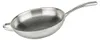 ELO Wok- und Pastapfanne "Relief Evolution" 112188 Produktbild-Vorschau 3