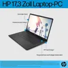 HP 17-cn0425ng, Intel® Celeron®, 1,1 GHz, 43,9 cm (17.3"), Produktbild-Vorschau 6