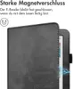 imoshion Klapphülle Sleepcover mit strap und stand Kobo Produktbild-Vorschau 7