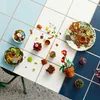 LEGO® Icons 10329 Miniatúrne rastliny Náhľad obrázku produktu 25