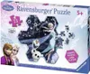 Elsas Schneeflocke Ravensburger 13641 Produktbild-Vorschau 5