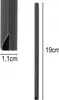 Klipsy do taśmy ogrodzeniowej 19cm Heckermann 20 szt - Podgląd zdjęcia produktu 8