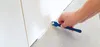 Dichtstoff Fugenzieher Silistix Glättespachtel 4er Set Produktbild-Vorschau 3
