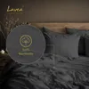 Lavea® 1 Bettbezug 200x220 cm, 100% Baumwolle, Produktbild-Vorschau 6