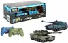 Mooser T-Trade Battlefield Panzer Set - 2 modellige Produktbild-Vorschau 2