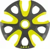 LEKI Big Mountain Basket 2K 95mm 012 neongelb Produktbild-Vorschau 1