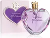 A perfume bottle and its packaging are displayed against a white background. Náhľad obrázku produktu