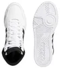 Adidas Chaussures Hoops 30 Mid, GW3019 Voir les images du produit 10