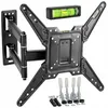 Uchwyt ścienny do telewizora King Mount KG-1041 Kentucky | Podgląd zdjęcia produktu 1