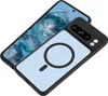 Custodia Cadorabo per Google Pixel 8 Pro 5G in NERO Anteprima dell’immagine prodotto 4