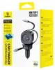 Baseus Primetrip VR2 Max autolader, 60W, met intrekbare Productafbeelding-voorbeeld 9