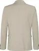 Cinque CINQUE Herren Cimonopoli-s Business-Anzug Jacke uni Produktbild-Vorschau 8
