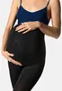 Collants de grossesse Be Mammy 100 deniers BE-1120 (noir, Voir les images du produit 6