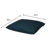 POKAR Coperte per cuscini pallet, Dimensioni: cuscino Anteprima dell’immagine prodotto 3