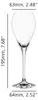 SPIEGELAU Special Glasses Champagne Sparkling Party - 160 Anteprima dell’immagine prodotto 7