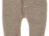 Mono para bebé de Engel, con capucha, botones de madera y Vista previa de la imagen del producto 2