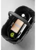 reisenthel insert accessoires pour sacs Organizer Black Voir les images du produit 9