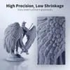 Anycubic AnyCubic Water-Wash Resin + (Grey) Náhled obrázku produktu 10