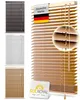 Sol Royal Tenda veneziana in legno SolDecor JH3 Tenda Anteprima dell’immagine prodotto 2