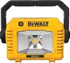Lampada da lavoro DeWALT DCL077-XJ Nero, Giallo Anteprima dell’immagine prodotto 7