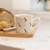 Tasse à macareux en porcelaine Voir les images du produit 5