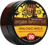 Beurre de bronzage vital à l'huile d'argan pour un bronzage Voir les images du produit 1