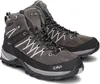CAMPAGNOLO CMP Rigel Mid WP Schuhe Herren grau 42 Produktbild-Vorschau 6