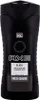 Axe Black SG 400 ml M Voir les images du produit 12
