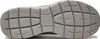 The bottom view of a shoe sole. Anteprima dell’immagine prodotto