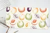 MuchoWow® Mauspad Mousepad Muster - Lebensmittel - Produktbild-Vorschau 5