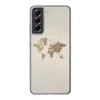 MuchoWow® Handyhülle Schutzhülle Hülle für Samsung Galaxy Produktbild-Vorschau 1